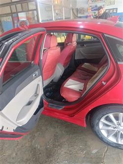 هیۆندای سۆناتا